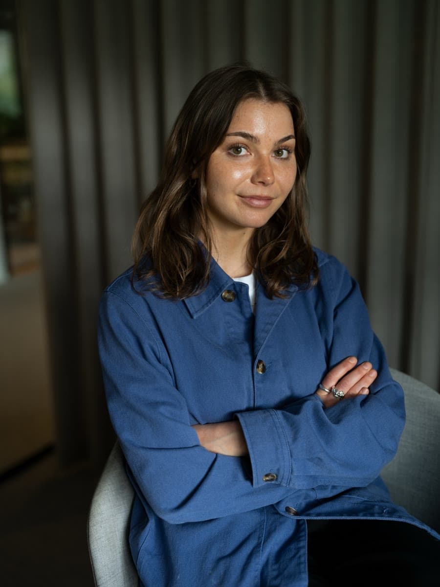 Embla Jansson